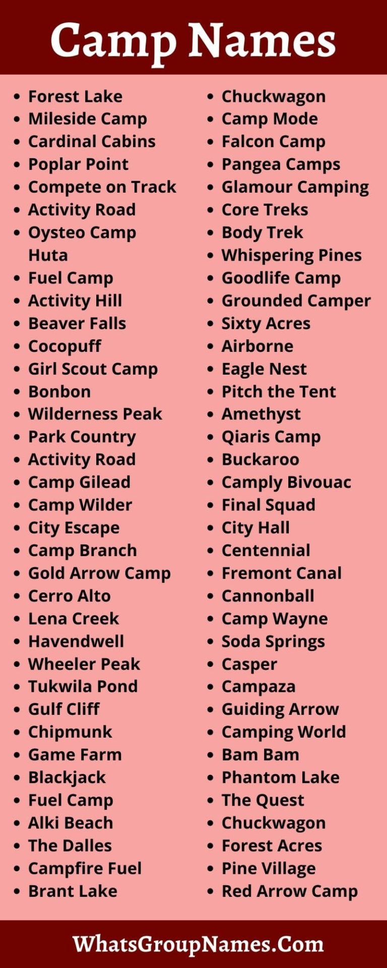 camp-names-700-catchy-and-cool-camp-name-ideas-2023